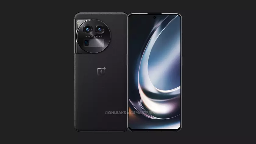 Инсайдер раскрыл характеристики камеры OnePlus 12: это будет первый смартфон компании с зум датчиком