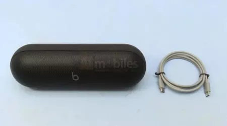 Apple Beats Pill повертається: колонка пройшла ще одну сертифікацію перед офіційним анонсом
