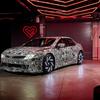 BMW Vision Driving Experience внешний вид