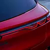 Салон Alfa Romeo Tonale, кермо на маленькому фото