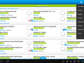 Приложения для Android-планшетов: Fotomag HD