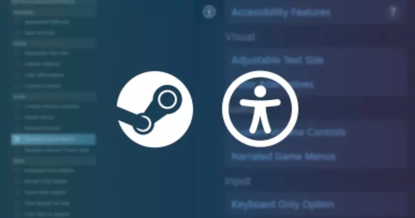 Steam: Новый баннер вызывает ажиотаж среди геймеров