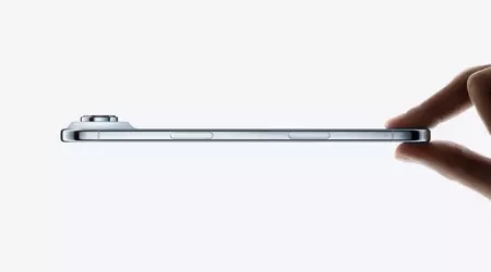 Bloomberg: Apple не планує щорічно випускати нові моделі iPhone Air, а наступне покоління вийде лише навесні 2027 року