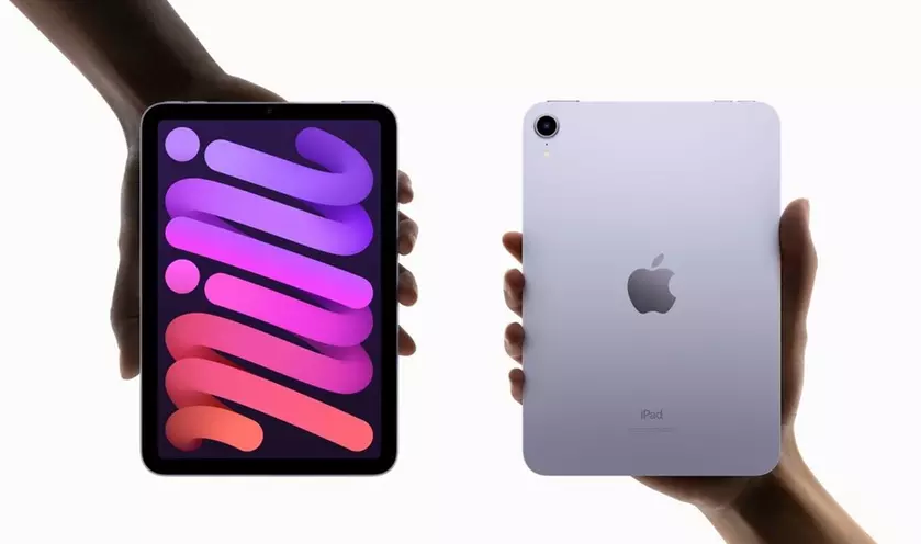 Unveiling the iPad Mini: Small in Size, Mighty in Performance