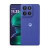 Смартфон Motorola Edge 60 Stylus у сніговому пейзажі
