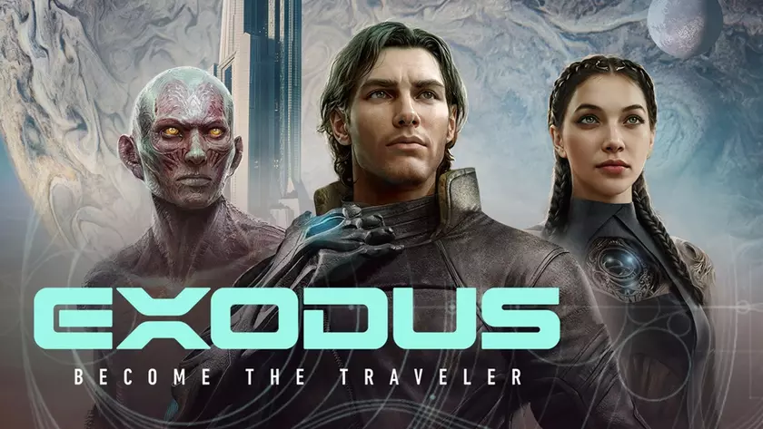 Искусство игры: раскрываем титульный арт Exodus