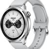 Xiaomi Watch S4 - дизайн