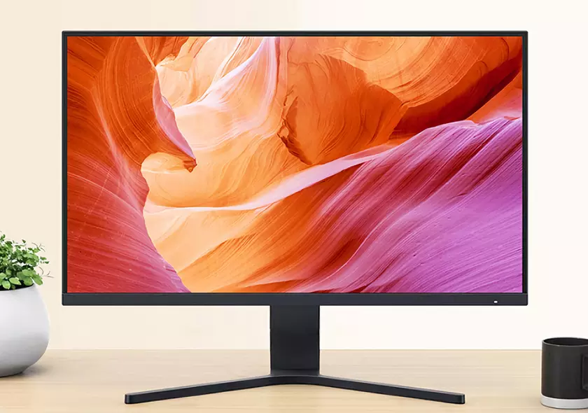Xiaomi представила 27-дюймовый монитор Redmi с FHD IPS-дисплеем на 75 Гц и ценником ниже $130