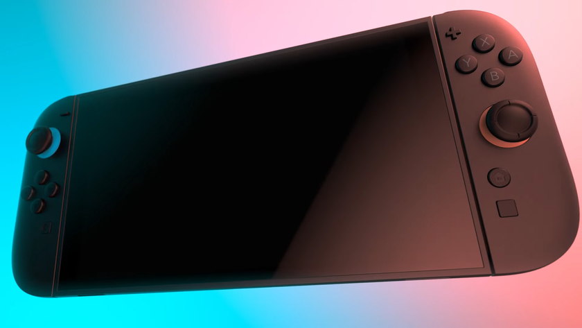 Первые спекуляции: Выглядит ли это как Nintendo Switch 2?