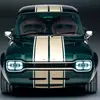 Модернізований кузов Ford Escort Mk1 RS 2026