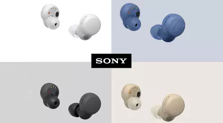 Sony LinkBuds S з ANC можна купити на Amazon за $148 (знижка $51)