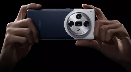Oppo Find X8 Ultra: розкрито деталі нового флагмана з чіпсетом Snapdragon 8 Elite та подвійним перископічним об’єктивом