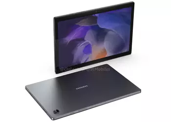 Features and price tag of Samsung Galaxy Tab A8 2021 leaked to the network