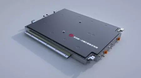 Dongfeng claims 1,000 km range from solid-state batteries, targeting late 2026