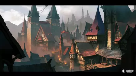 Du jeu de tir criminel au jeu de rôle fantastique : les développeurs de Payday du studio Starbreeze ont annoncé un jeu basé sur l'univers de Donjons et Dragons.