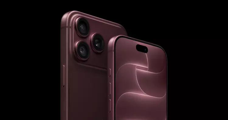 Стартові замовлення iPhone 18 Pro та ...