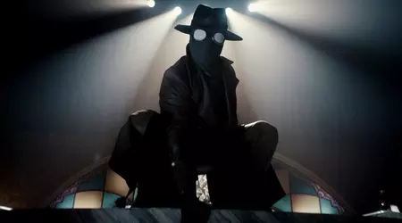 Spider-Noir débarque sur Prime Video avec Nicolas Cage en détective des années 30