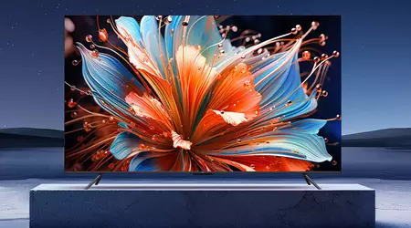 TCL T7G Max: 85-дюймовий смарт-телевізор із 4K-екраном на 144 Гц за $905