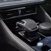 Прев'ю Volkswagen Touareg у русі