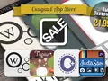 Приложения для iOS: скидки в App Store 3 июля 2013 года