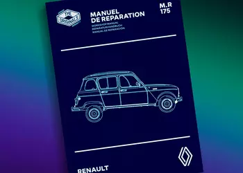 Renault launches classic car support programme modelled on Ferrari and Porsche