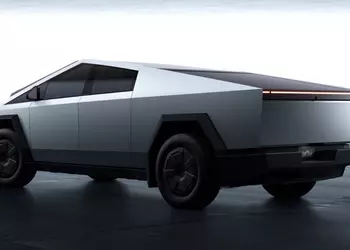Tesla launches sales of new base version of Cybertruck for $60,000