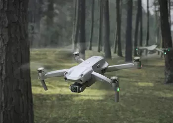 DJI announced the launch on November 5: Waiting for the DJI Mavic 3 announcement