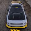 Dodge Charger Daytona Widebody 3