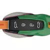 Color selection for the Cayenne EV key fob