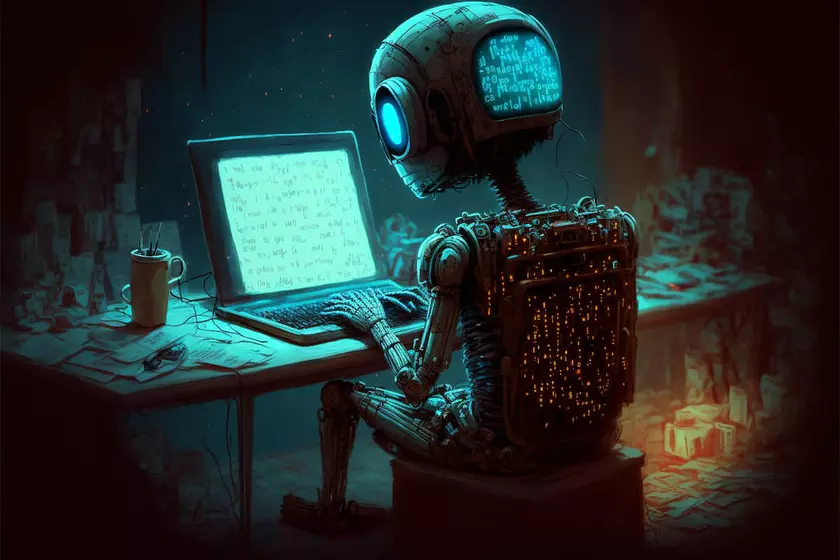 Писатели призывали ИИ-компании прекратить использование их работ без согласия