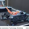 Прев'ю: Гібридна система Honda