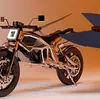 Preview SOLARIS electric engine with recuperation