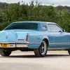 Маленьке прев'ю бокового вигляду 1978 Lincoln Continental Mark V Джеремі Кларксона