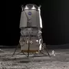 Мініатюра Blue Origin Blue Moon MK2