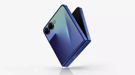 Le Galaxy Z Flip 8 serait le dernier clapet de Samsung