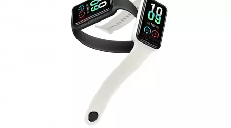 Amazfit Band 7 smart bracelet will look like this: a copy of the Redmi Smart Band Pro with a 1.47″ AMOLED screen