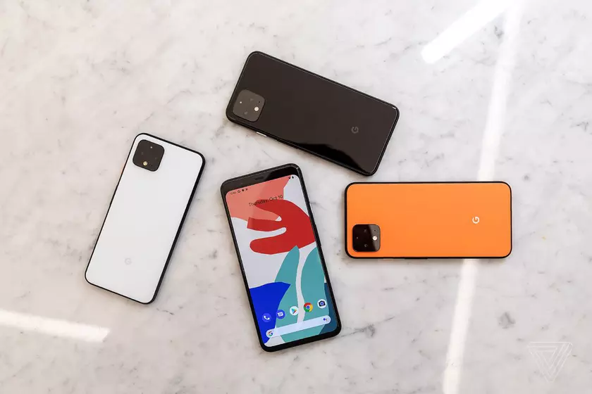 DisplayMate: дисплей Google Pixel 4 XL — один из лучших на рынке смартфонов