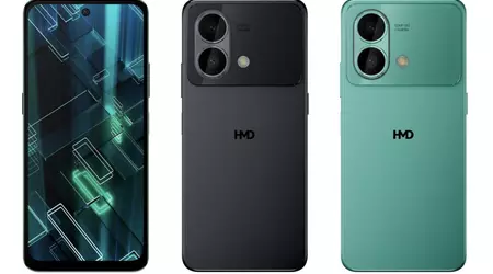 HMD готує бюджетний смартфон з гарним екраном Pulse 2 Pro