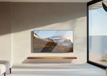 Xiaomi TV S Pro Mini LED Series 2026 - TVs with QD panels, Dolby Vision and up to 288Hz have debuted in the global marketplace