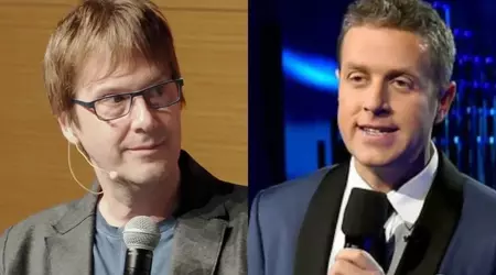 Архітектор PlayStation Марк Церні та організатор The Game Awards Джефф Кілі запустили благодійний фонд Nova Games Foundation