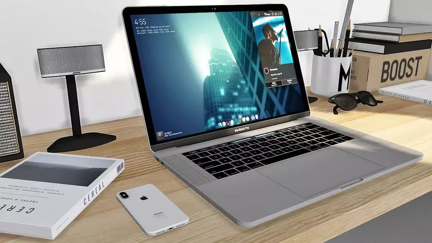 Apple начала бесплатно ремонтировать проблемные iPhone X и MacBook Pro 13