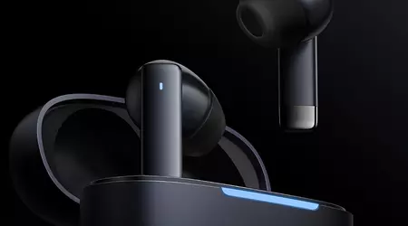 Baseus E9: TWS-навушники з Bluetooth 5.3, низькою затримкою звуку, бездротовою зарядкою та автономністю до 30 годин за $46