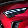Прев'ю: Seat Ibiza 2026 - Деталь передньої решітки