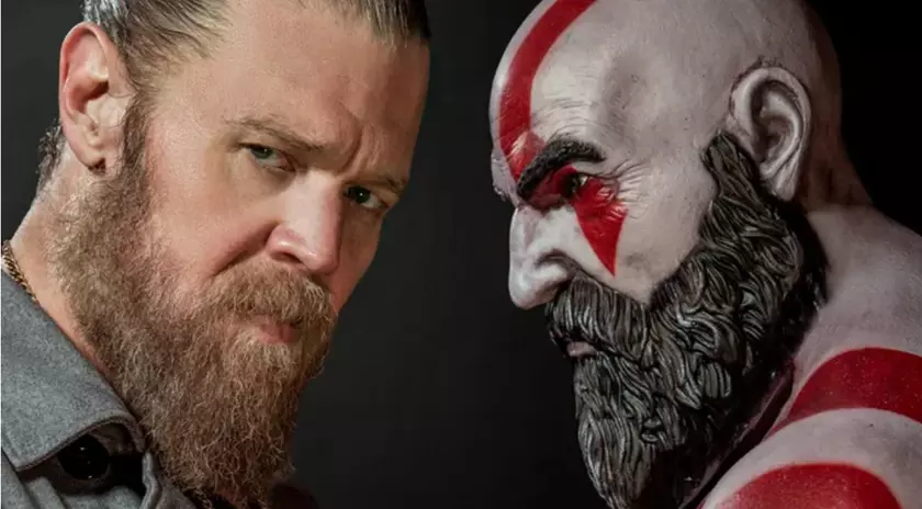 Тор сыграет Кратоса: Amazon раскрыла исполнителя главной роли в сериале God of War