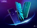 TP-Link Neffos X20 и X20 Pro: красивые смартфоны от 3300 гривен