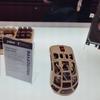Охолодження миші за допомогою вентилятора Noctua