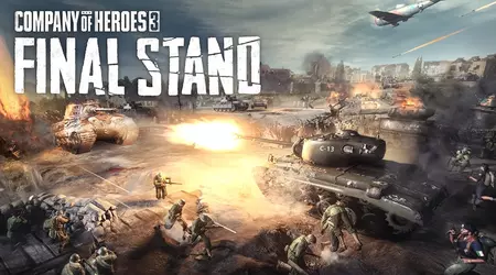 Company of Heroes 3: Final Stand is a standalone roguelite spin-off out July 29