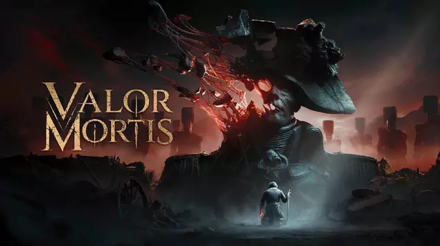 Valor Mortis launches at $40 with ...