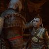  Перші прев'ю God of War: Ragnarok. Журналісти хвалять гру за бойову систему, графіку, живий світ, головоломки та характер персонажів-17