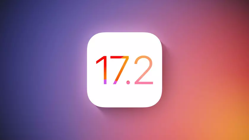 Apple выпустила третью версию iOS 17.2 Public Beta
